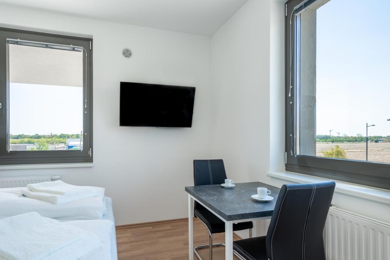 Feelgood Apartments Lakeliving Inklusive Garagenplatz Viena Exterior foto