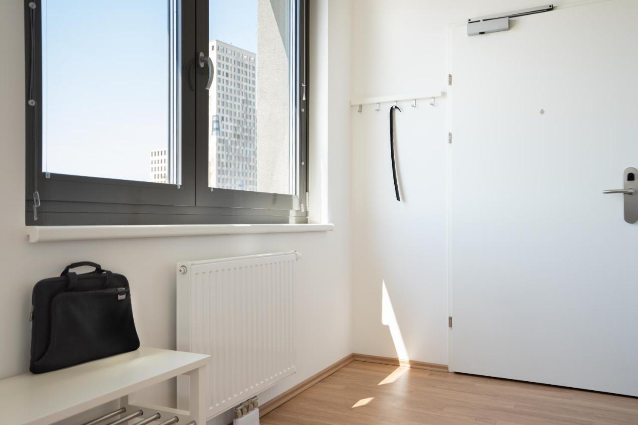 Feelgood Apartments Lakeliving Inklusive Garagenplatz Viena Exterior foto