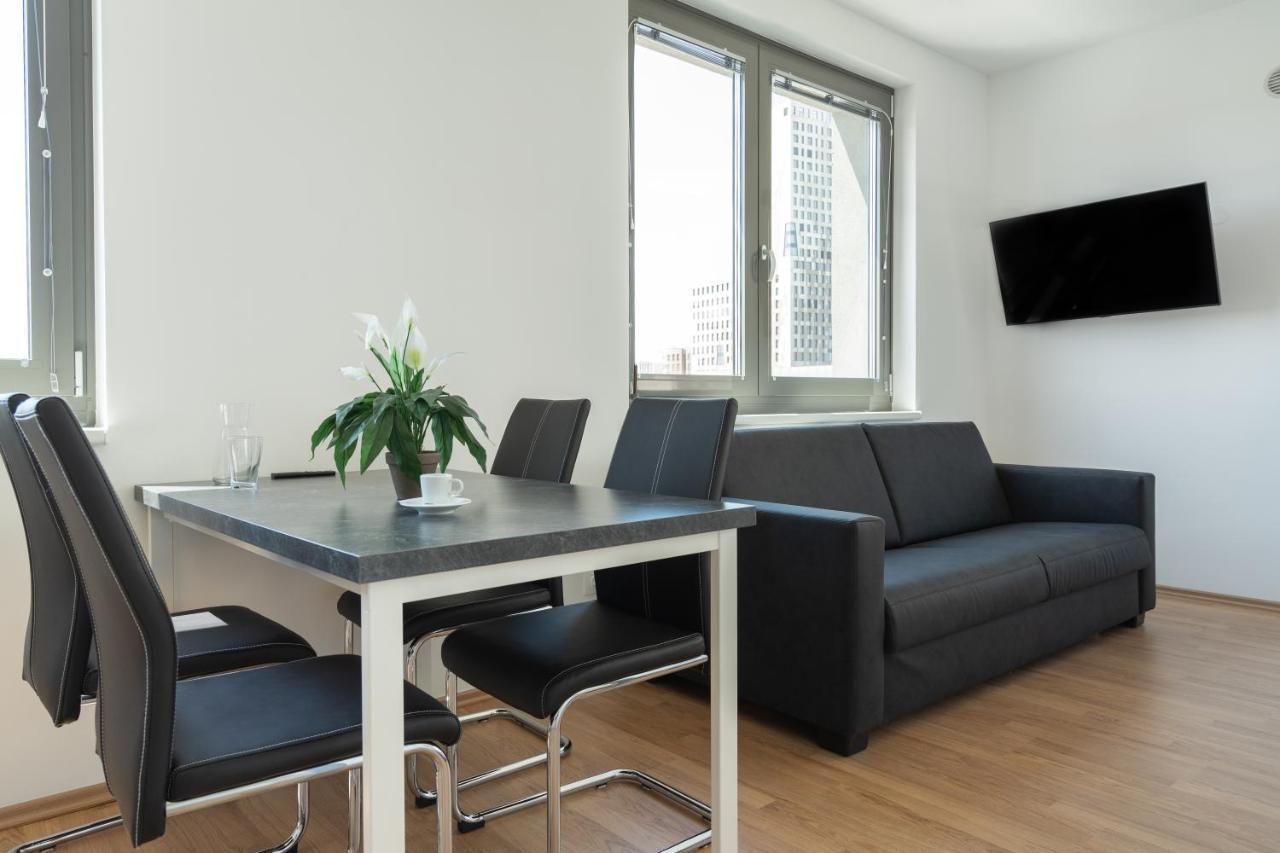 Feelgood Apartments Lakeliving Inklusive Garagenplatz Viena Exterior foto
