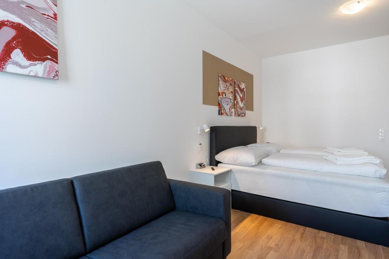 Feelgood Apartments Lakeliving Inklusive Garagenplatz Viena Exterior foto